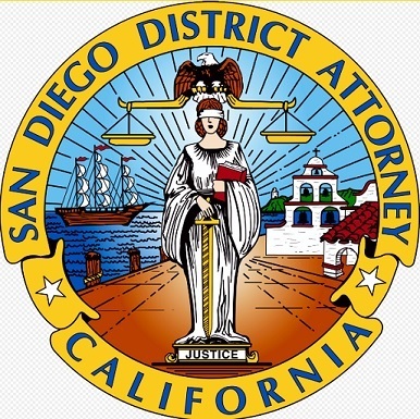 San Diego District Attorney